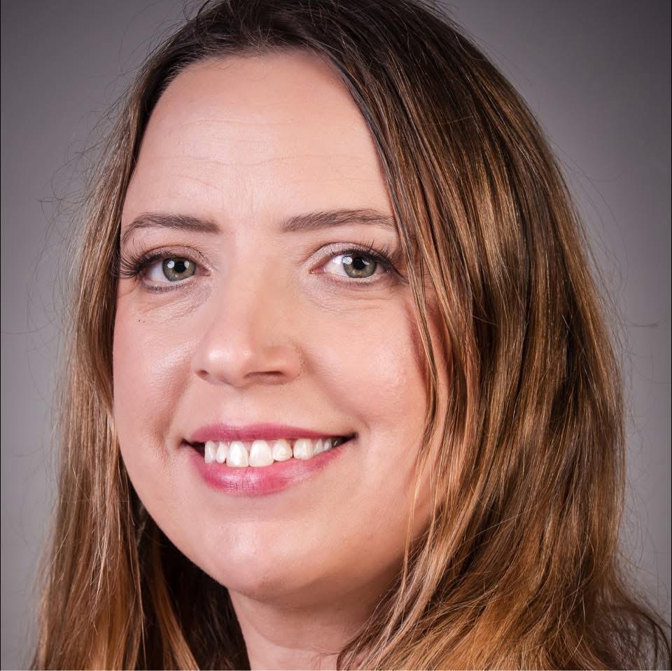 Elizabeth Broughton